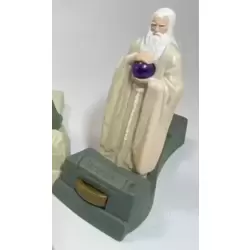 Saruman