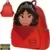 Jasmine Red Outfit