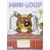 Mini-Loup A l'Hôpital