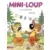 Mini-Loup Au Carnaval