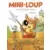 Mini-Loup - Les Albums Hachette - Mini-Loup Et le Château-Fort