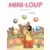 Mini-Loup Au Cirque