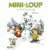 Mini-Loup En Classe de Neige