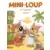 Mini-Loup - Les Albums Hachette - Mini-Loup en Egypte