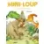 Mini-Loup Et les Dinosaures