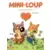 Mini-Loup - Les Albums Hachette - Mini-loup est amoureux