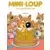 Mini-Loup et la galette des Rois