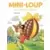 Mini-Loup et le lapin de Pâques