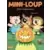 Mini-Loup fête Halloween