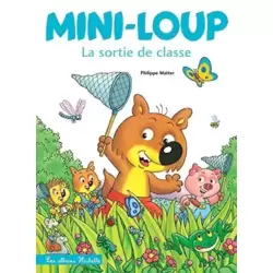Mini-Loup - La sortie de classe
