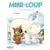 Mini-Loup Sur la Banquise
