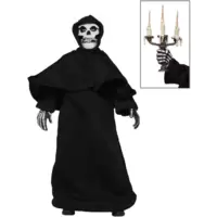 The Misfits - The Fiend Clothed (Black)