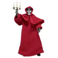 The Misfits - The Fiend Clothed (Red)