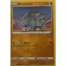 Rhinocorne Reverse