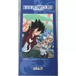 Edens Zero