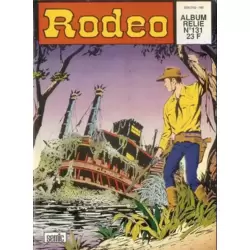 Album relié N°131 (du n°530 au n°532)