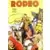Rodeo - Ennemis dans l\'ombre