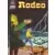 Rodeo - Le dieu aztèque