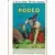 Rodeo - Les cavaliers noirs