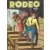 Rodeo - Miki le ranger