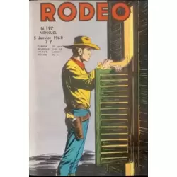 Rodéo 197