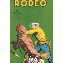 Rodéo 198