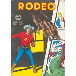 Rodéo 225