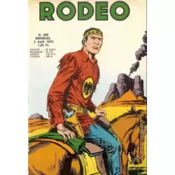 Rodéo 228
