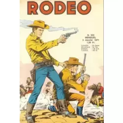 Rodéo 233