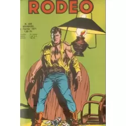 Rodéo 234