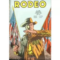 Rodéo 240