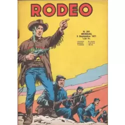Rodéo 241