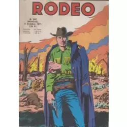 Rodéo 242