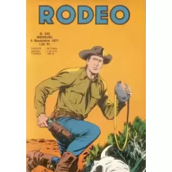 Rodéo 243