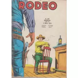 Rodéo 247