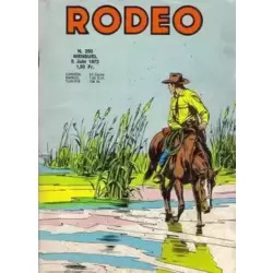 Rodéo 250