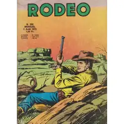 Rodéo 252