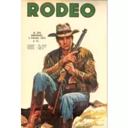 Rodéo 270