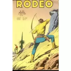 Rodéo 272
