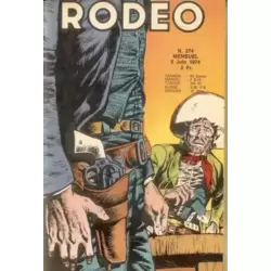 Rodéo 274