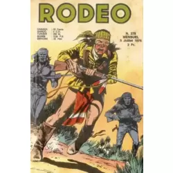 Rodéo 275