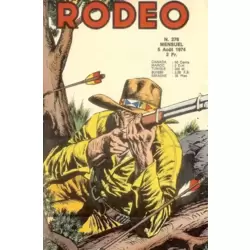 Rodéo 276