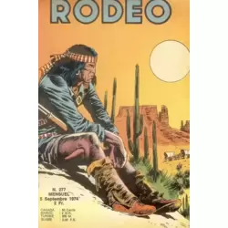 Rodéo 277