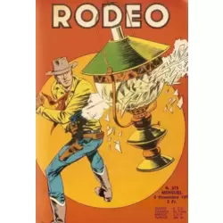 Rodéo 279
