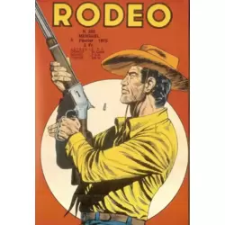 Rodéo 282