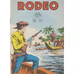 Rodéo 296