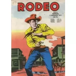 Rodéo 313