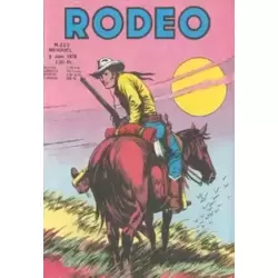 Rodéo 322