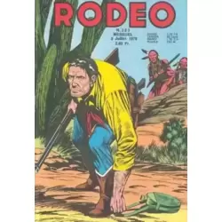 Rodéo 323