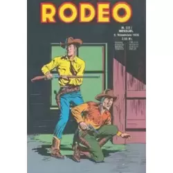 Rodéo 327